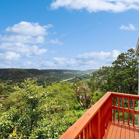 Oak Crest Villa Canyon Lake Exterior photo
